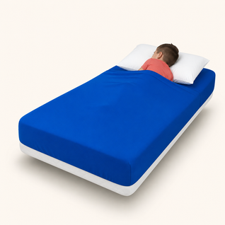 The Tuck-In Sheet