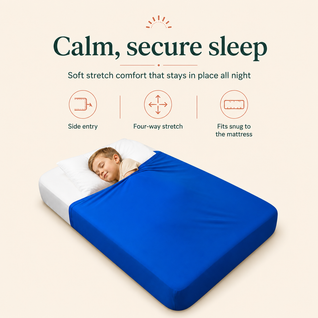 The Tuck-In Sheet