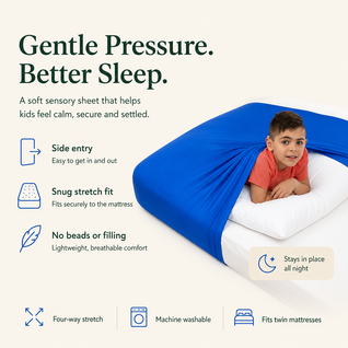 The Tuck-In Sheet