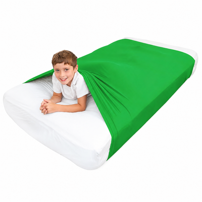 The Tuck-In Sheet
