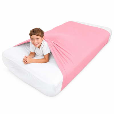 The Tuck-In Sheet