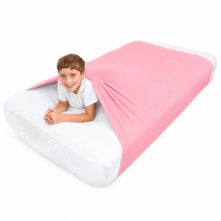 The Tuck-In Sheet