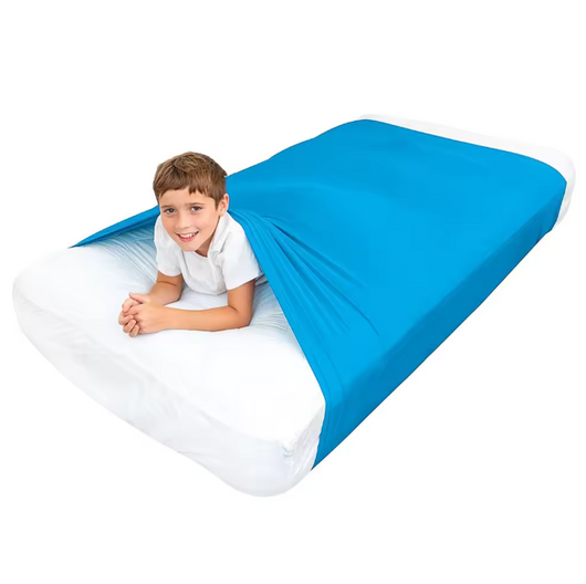 The Tuck-In Sheet