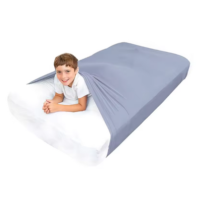 The Tuck-In Sheet