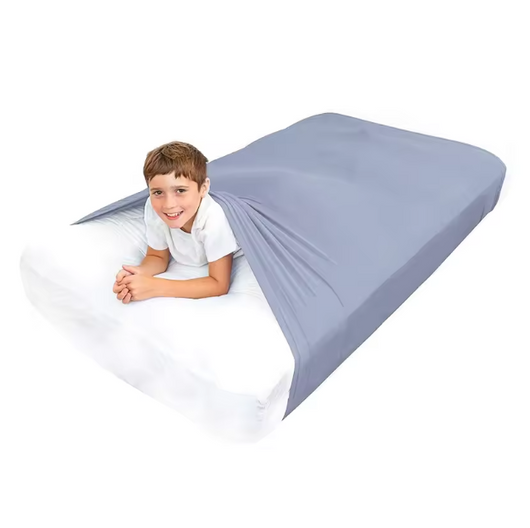 The Tuck-In Sheet