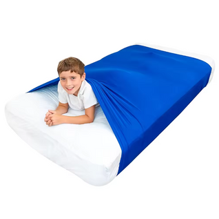 The Tuck-In Sheet